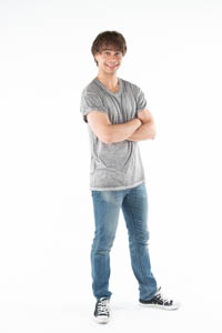 Full screen image of Alexander Rybak picture 1